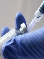 ویدیو/ سلطان تزریق واکسن، سالم است!