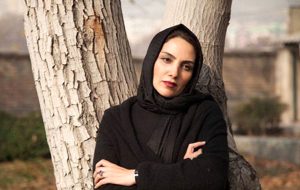 بیوگرافی مرجان شیرمحمدی – خبرنامه
