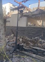 تخریب شبانه خانه «اقبالیان» همدان/ عاملان تخریب تحت پیگرد قرار می‌گیرند