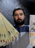 سقوط ارزش پول ملی در دولت ابراهیم رئیسی + اینفوگرافیک