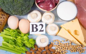 این علائم یعنی ویتامین B۲ بدن تان کم است