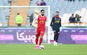 فوری: نامه جدید پرسپولیس برای کنعانی فوری: نامه جدید پرسپولیس برای کنعانی