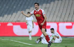 خبر بد به پرسپولیسی‌ها در آستانه دربی