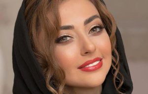 بیوگرافی نفیسه روشن – خبرنامه