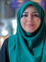  واکنش المیرا شریفی مجری تلویزیون به خبر برکناری معاونت سیاسی صدا و سیما