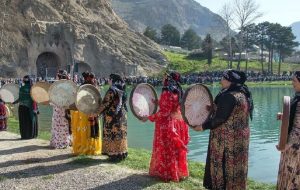 خبر خوش برای ساکنان کرمانشاه