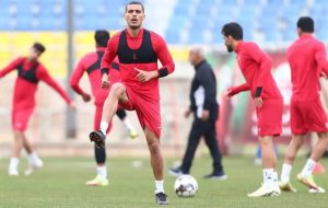 دردسر بزرگ پرسپولیسی‌ها در آستانه دربی