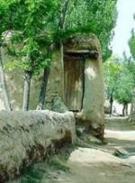 «اکنلو» روستایی با قدمت ۱۰۰۰ ساله