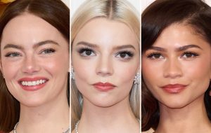 زیباترین میکاپ های اسکار 2024 متعلق به این 22 زن مشهور است!