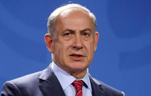 اردن: نتانیاهو امنیت منطقه را از بین برده است