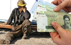 نشست شورای عالی کار بدون نتیجه در تعیین سبد معیشت برگزار شد