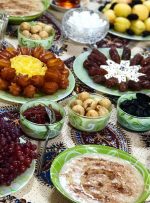 غذای مناسب برای وعده افطار چیست؟