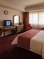 ظرفیت نیمی از هتل‌های مشهد تکمیل شد / هتل‌ها افزایش نرخ ندارند