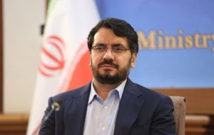 وزیر راه و شهرسازی: دولت دخالت مستقیم در قیمت مسکن ندارد/ از ورود چینی ها به بخش مسکن استقبال می‎کنیم