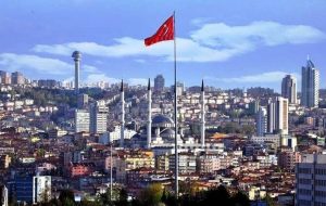 اتباع این چهار کشور بزرگ‌ترین خریداران مسکن در ترکیه/ ایرانیان چندم شدند؟