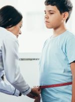 ارتباط چاقی کودکی با نرخ بالاتر مشاوره اسکلتی عضلانی