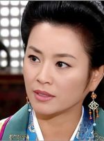 چهره مادر تسو سریال جومونگ در دنیای واقعی/ عکس