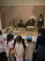برنامه‌های نوروزی موزه کودکی اعلام شد