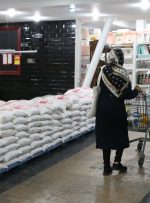 هشدار به وزیر جهاد کشاورزی /برنج گران می‌شود؟