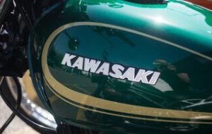 موسس کاوازاکی چه کسی است؟