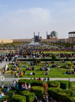 ظرفیت اقامتگاه‌های استان اصفهان در ایام نوروز ۲۸۰ هزار نفر است
