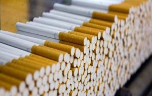 نرخ جدید سیگار بهمن اعلام شد + عکس