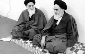 اعتراض شدید برادر امام خمینی به انتخابات دور اول مجلس شورای اسلامی در خمین