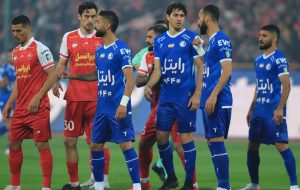 تاریخ واگذاری استقلال و پرسپولیس مشخص شد