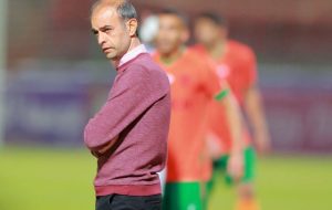 شوک نویدکیا به مس پس از نتایج درخشان شوک نویدکیا به مس پس از نتایج درخشان