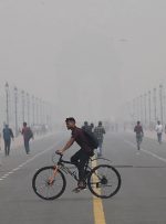 گزارش «آی‌کیوایر» از آلوده‌ترین شهرهای جهان در ۲۰۲۳