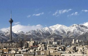 تهران گرمتر می شود – هوشمند نیوز