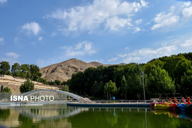 اگر بسته کامل گردشگری می خواهید به پایتخت گل ایران سفر کنید