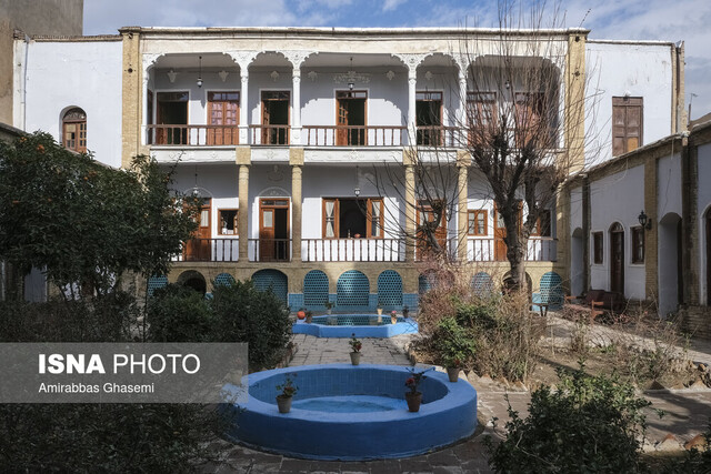 گشتی در پامنار؛ محله اعیانی طهران