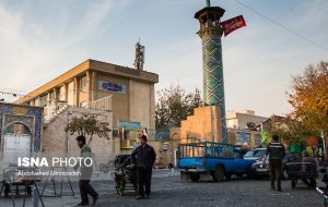 گشتی در پامنار؛ محله اعیانی طهران