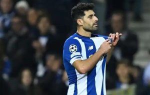 سوتی طارمی سوژه رسانه‌های پرتغالی شد! + عکس