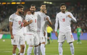 طارمی: فوتبال ایران رو به پسرفت است!