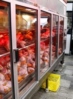 وضعیت بازار مرغ + قیمت گوشت در میادین-راهبرد معاصر