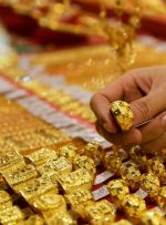 قیمت طلا بالاخره سقوط کرد/ قیمت طلا ۳ فروردین ۱۴۰۳