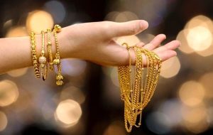 احتمال افزایش قیمت طلا قوت گرفت / سرمایه گذاری در طلا امن است؟ احتمال افزایش قیمت طلا قوت گرفت / سرمایه گذاری در طلا امن است؟