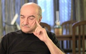 صدایم فروشی نیست؛ خیلی‌ها هم آمدند بخرند نفروختم + فیلم-راهبرد معاصر