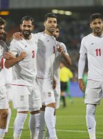 ۳ بازیکن ایران در آستانه محرومیت در مقدماتی جام جهانی