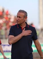 جزئیات مذاکره فدراسیون فوتبال با یحیی گل‌محمدی