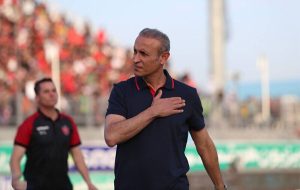 جزئیات مذاکره فدراسیون فوتبال با یحیی گل‌محمدی