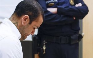 واکنش رئیس فدراسیون به محکومیت های دو بازیکن مجرم واکنش رئیس فدراسیون به محکومیت های دو بازیکن مجرم