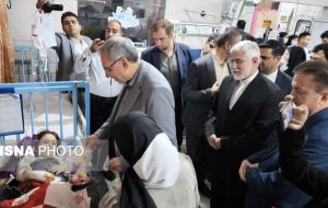 درمان کودکان زیر۷ سال ایرانی در مراکز دولتی رایگان می‌شود