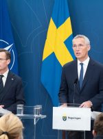 آیا پیوستن سوئد به ناتو نقشه‌های روسیه را نقش بر آب می‌کند؟