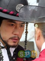 جدیدترین عکس ها از چو چول هو بازیگر نقش اوه یون در دونگی (او واقعا خوش پوش و شیک است)
