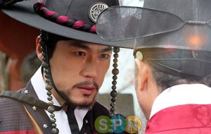 جدیدترین عکس ها از چو چول هو بازیگر نقش اوه یون در دونگی (او واقعا خوش پوش و شیک است)