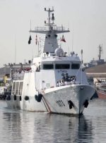 نیروی دریایی پاکستان ۸ ماهیگیر ایرانی را نجات داد