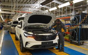 گروه بهمن سال 1402 را چگونه سپری کرد؟ گروه بهمن سال 1402 را چگونه سپری کرد؟